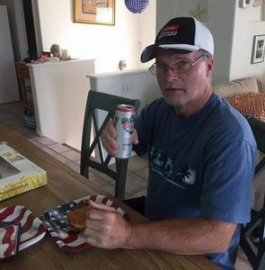 Meet your Posher, Roger